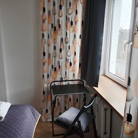 Apartament Dwupokojowy Ostrowiec Świętokrzyski Exteriér fotografie