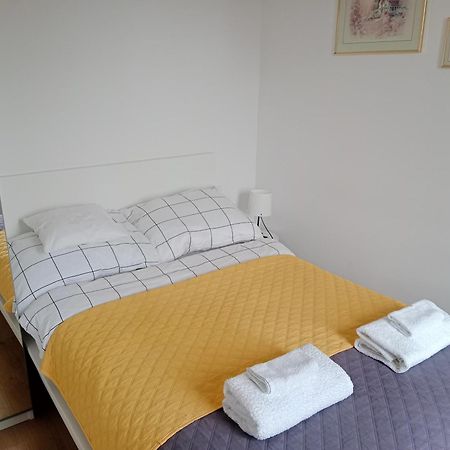 Apartament Dwupokojowy Ostrowiec Świętokrzyski Exteriér fotografie