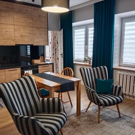Apartament Dwupokojowy Ostrowiec Świętokrzyski Exteriér fotografie
