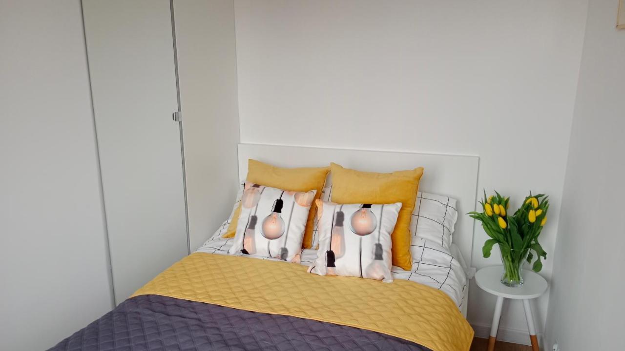Apartament Dwupokojowy Ostrowiec Świętokrzyski Exteriér fotografie