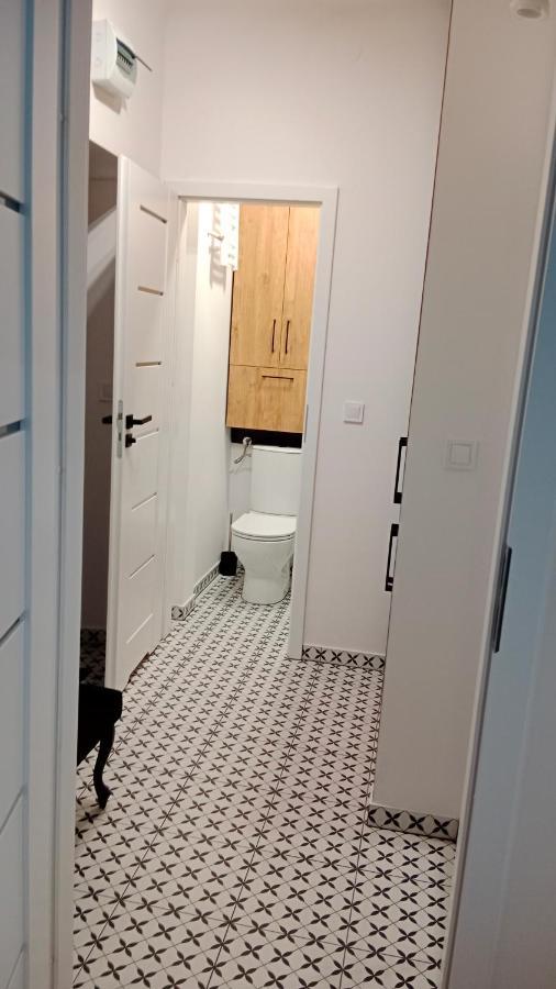 Apartament Dwupokojowy Ostrowiec Świętokrzyski Exteriér fotografie