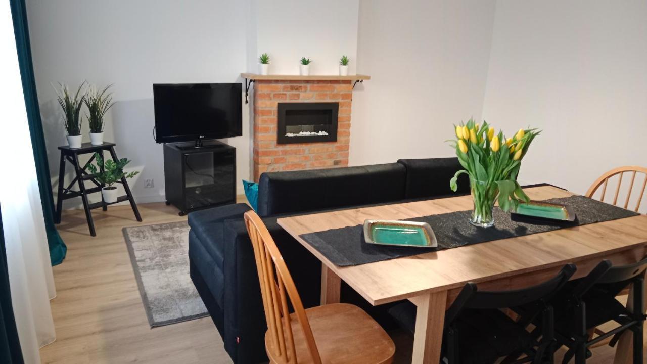 Apartament Dwupokojowy Ostrowiec Świętokrzyski Exteriér fotografie