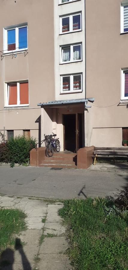 Apartament Dwupokojowy Ostrowiec Świętokrzyski Exteriér fotografie