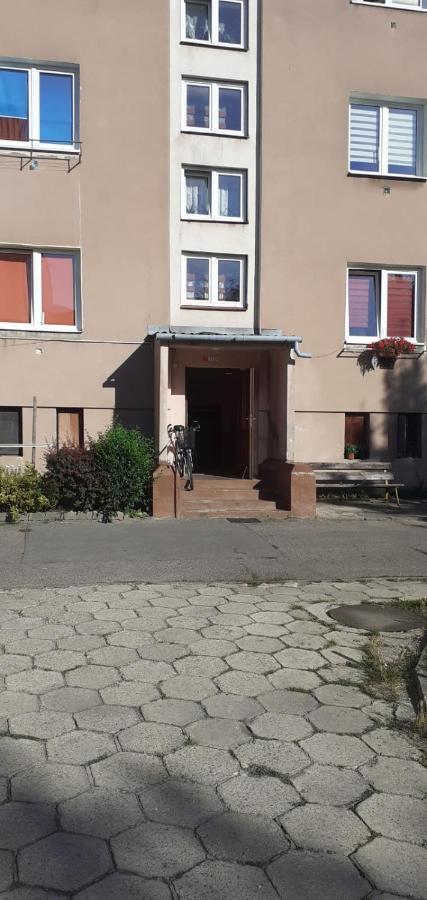 Apartament Dwupokojowy Ostrowiec Świętokrzyski Exteriér fotografie
