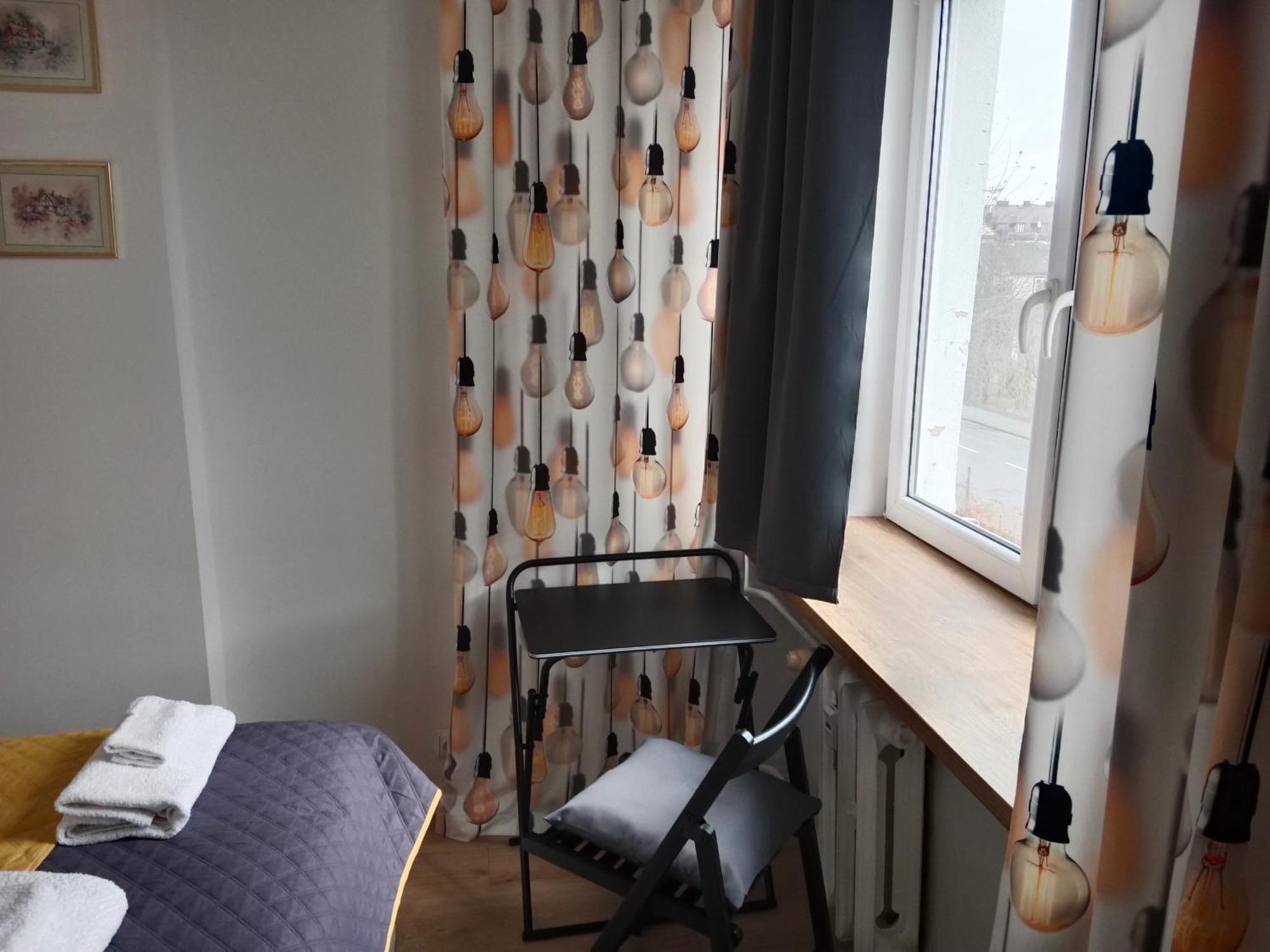 Apartament Dwupokojowy Ostrowiec Świętokrzyski Exteriér fotografie