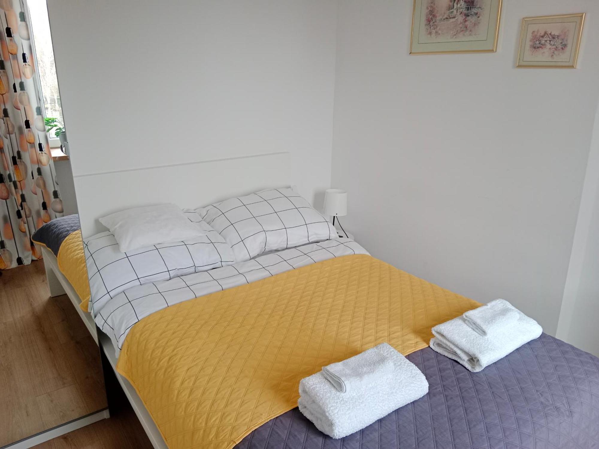 Apartament Dwupokojowy Ostrowiec Świętokrzyski Exteriér fotografie