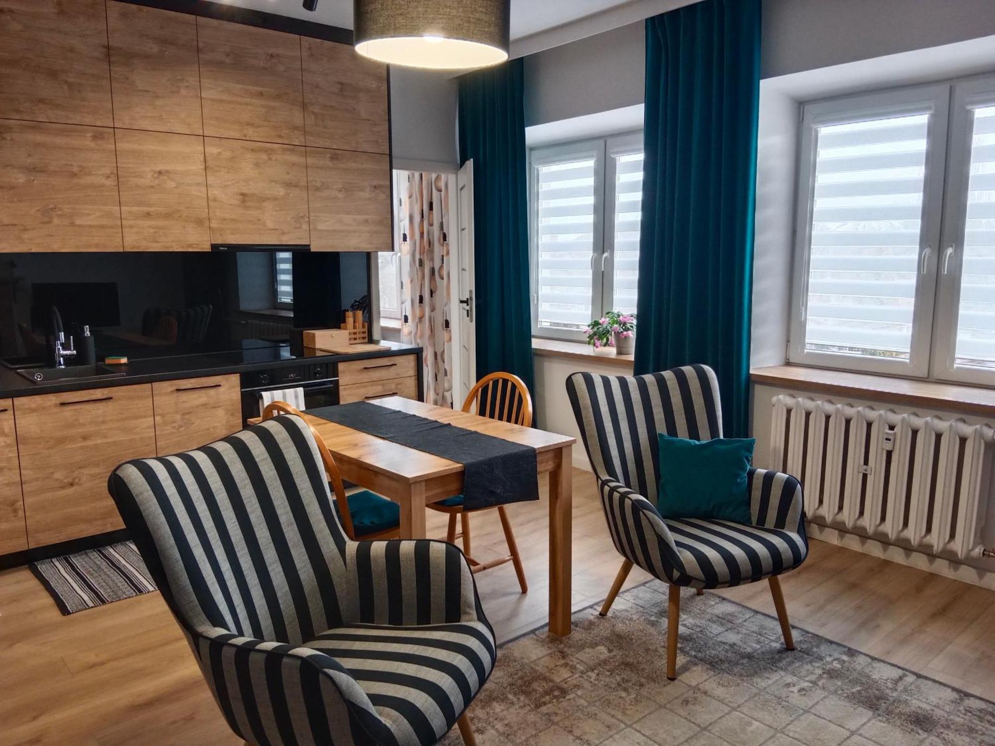 Apartament Dwupokojowy Ostrowiec Świętokrzyski Exteriér fotografie