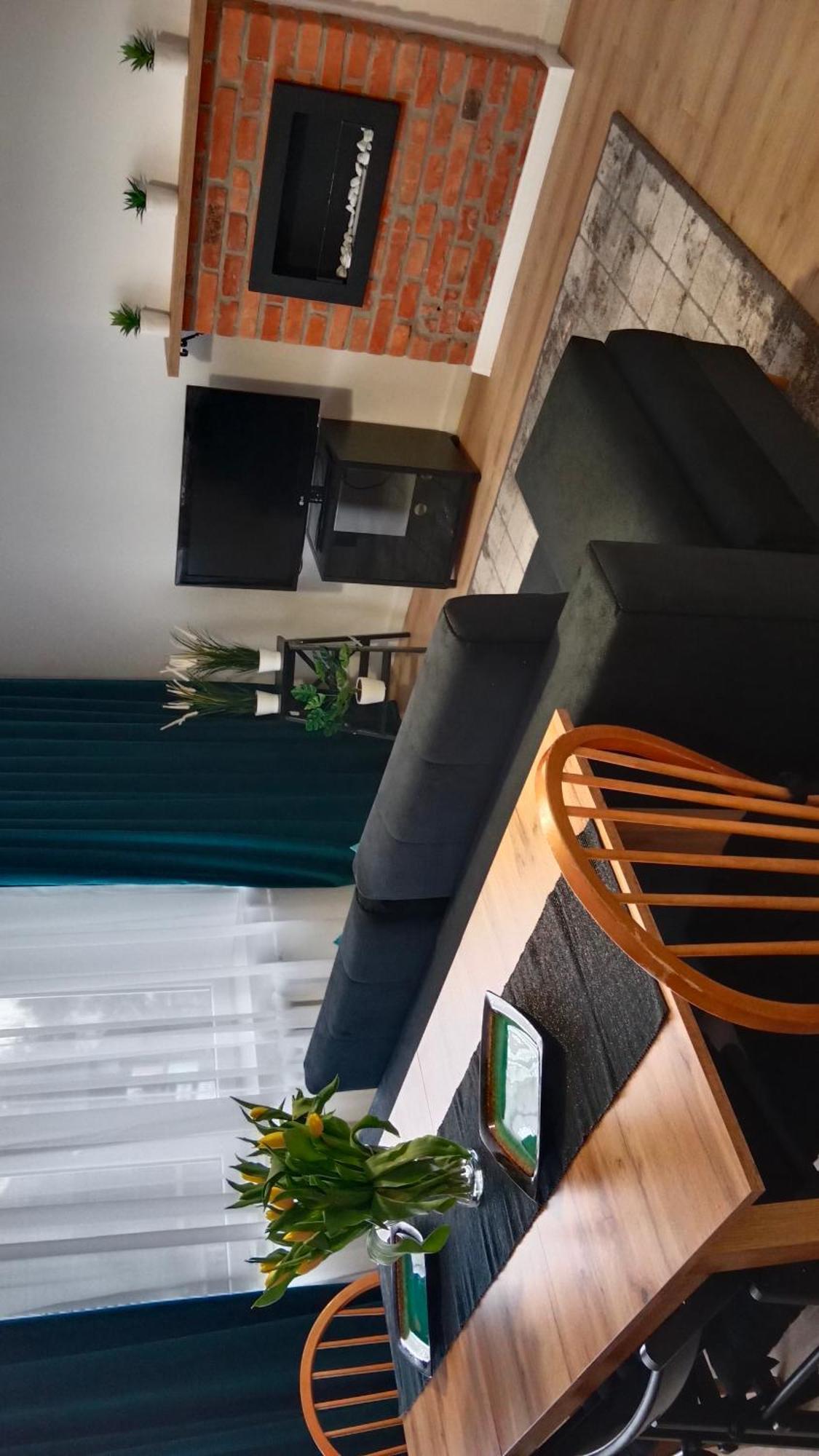 Apartament Dwupokojowy Ostrowiec Świętokrzyski Exteriér fotografie